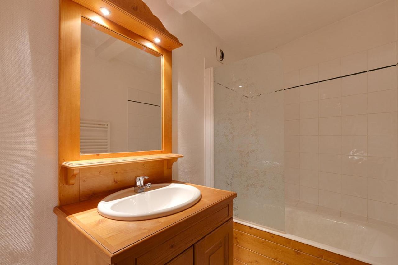 Vacanceole - Residence Cabourg มงต์เดอลองส์ ภายนอก รูปภาพ