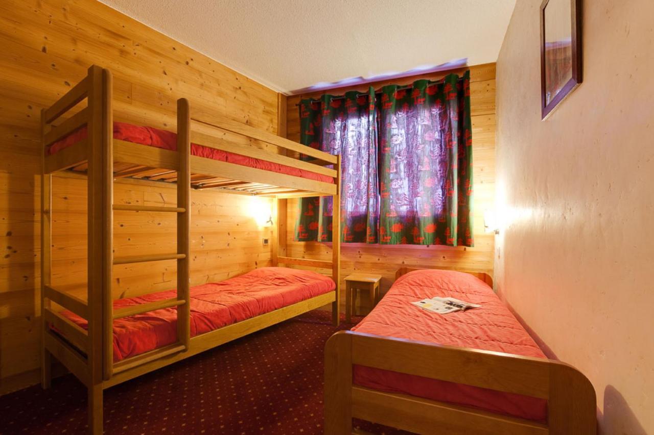 Vacanceole - Residence Cabourg มงต์เดอลองส์ ภายนอก รูปภาพ