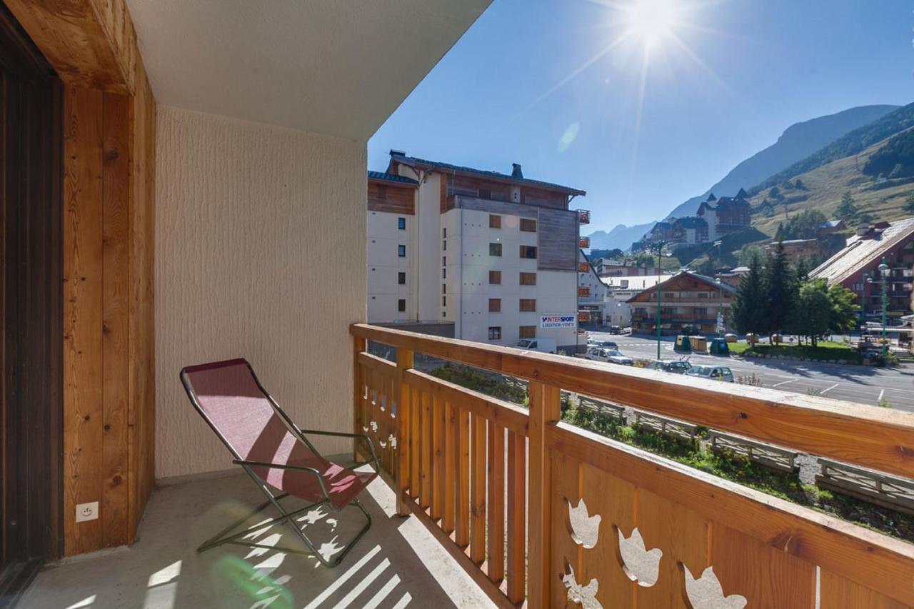 Vacanceole - Residence Cabourg มงต์เดอลองส์ ภายนอก รูปภาพ