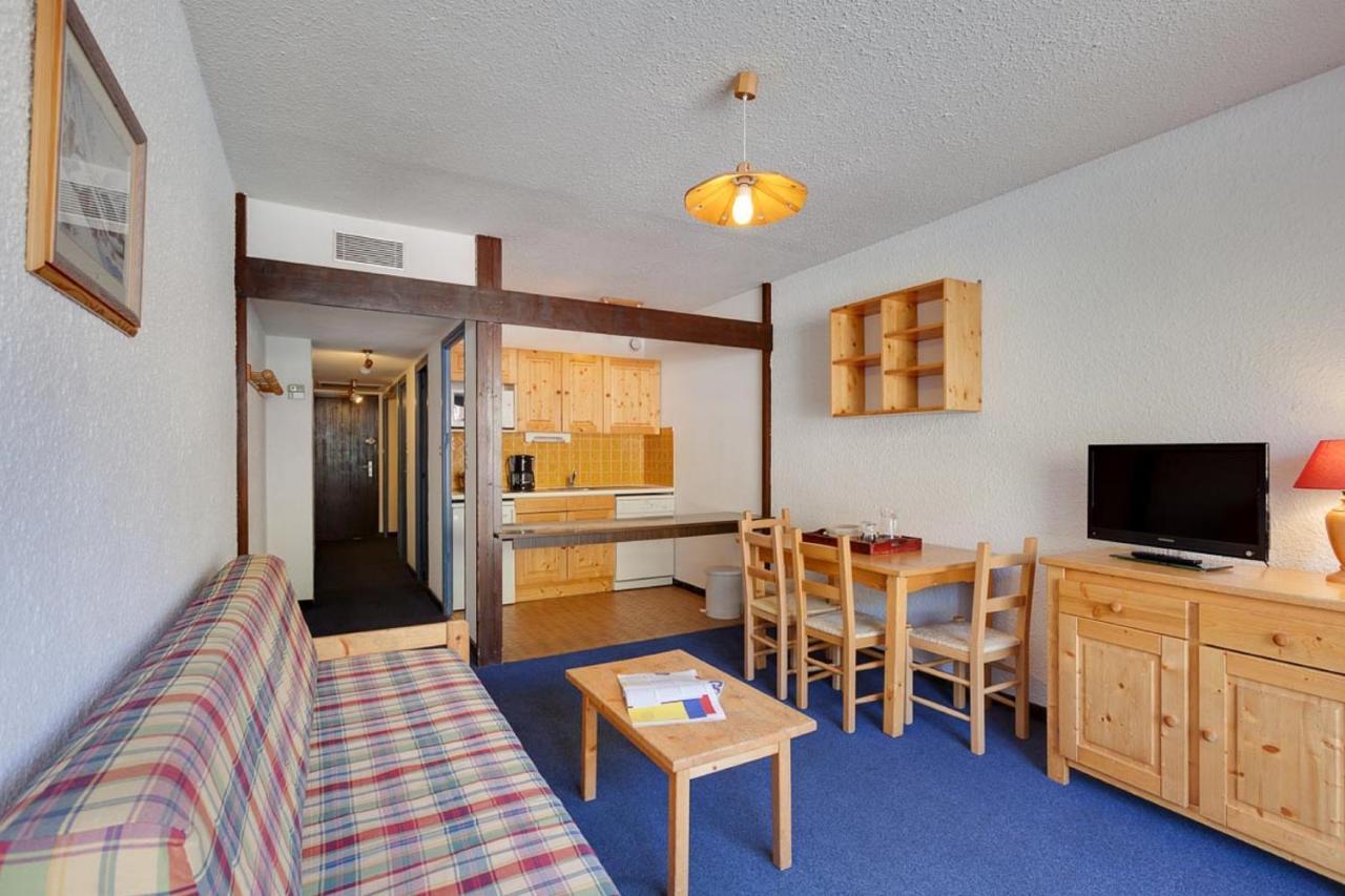 Vacanceole - Residence Cabourg มงต์เดอลองส์ ภายนอก รูปภาพ