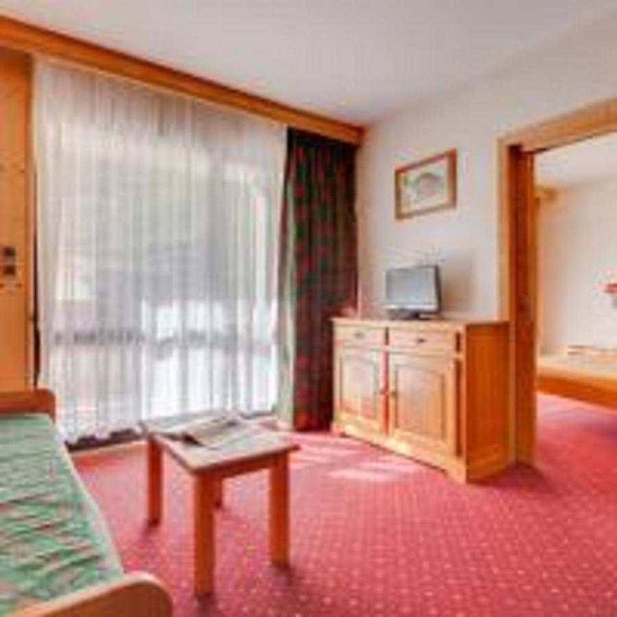 Vacanceole - Residence Cabourg มงต์เดอลองส์ ภายนอก รูปภาพ
