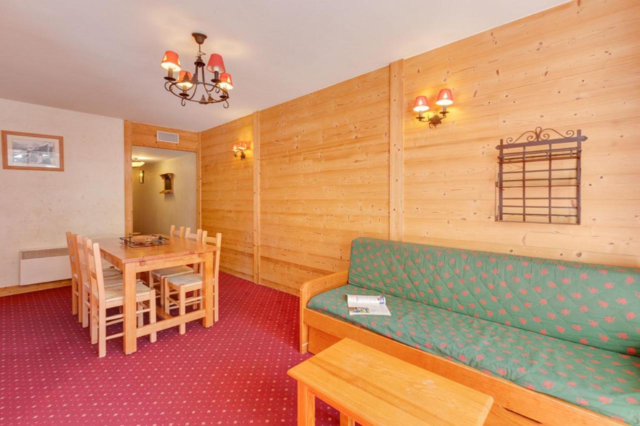 Vacanceole - Residence Cabourg มงต์เดอลองส์ ภายนอก รูปภาพ