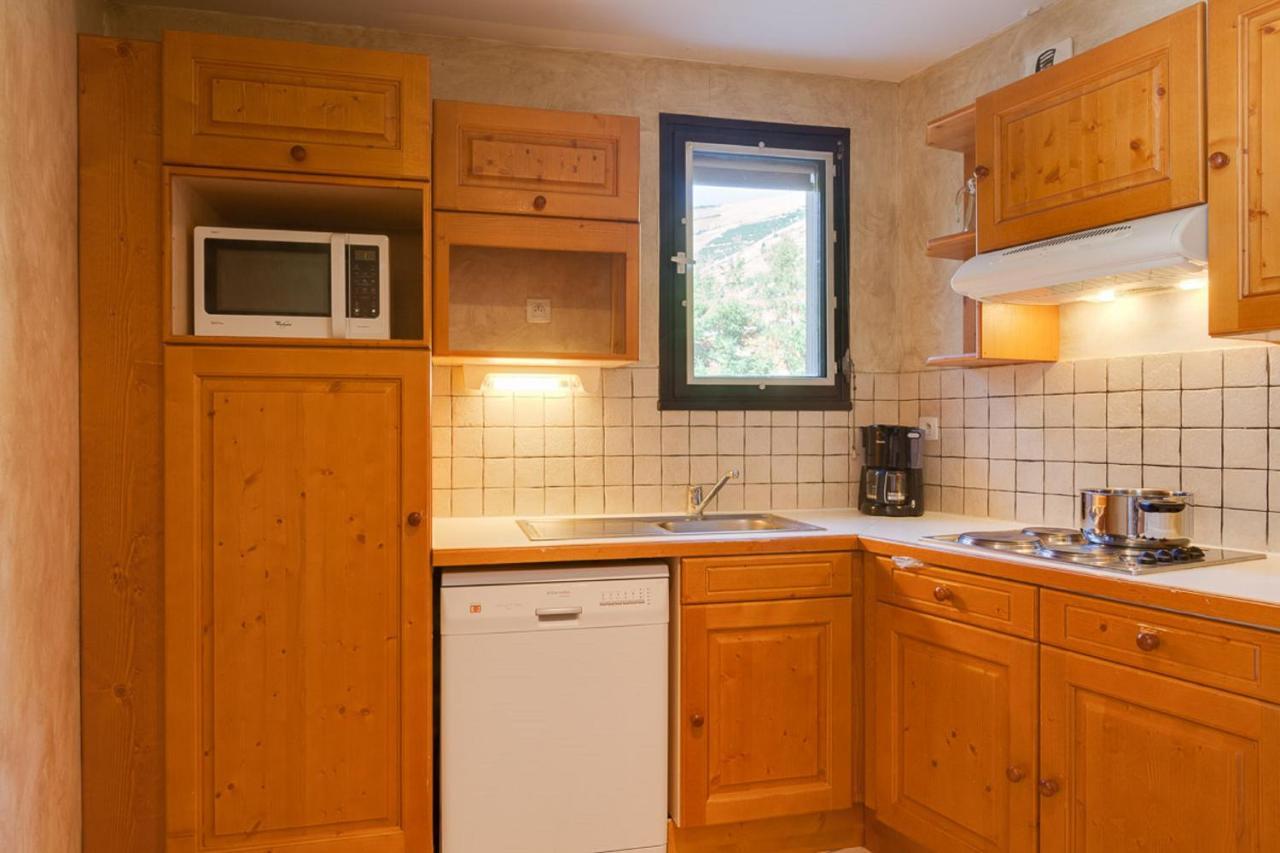 Vacanceole - Residence Cabourg มงต์เดอลองส์ ภายนอก รูปภาพ