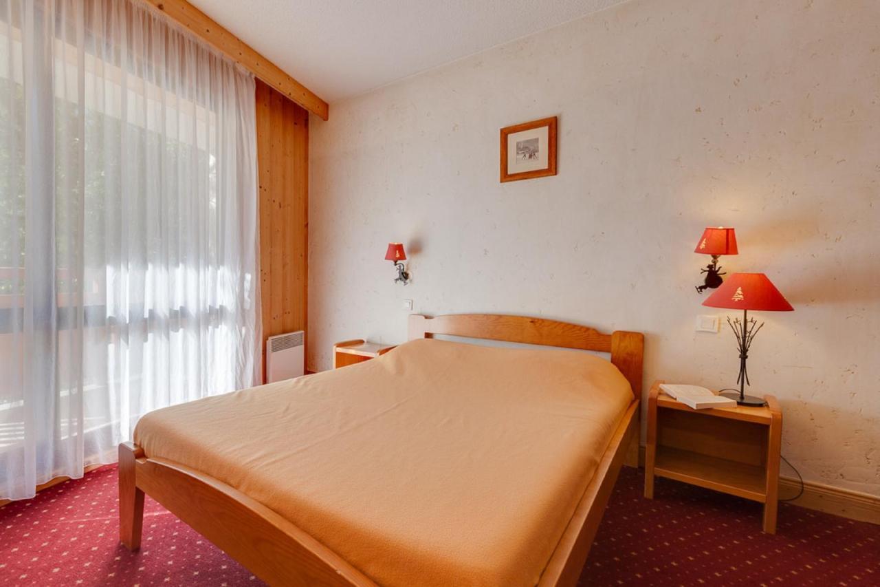 Vacanceole - Residence Cabourg มงต์เดอลองส์ ภายนอก รูปภาพ